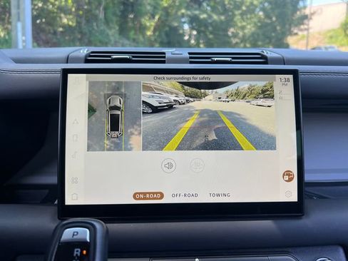 Used 2023 Land Rover Defender 130 First Edition image 30