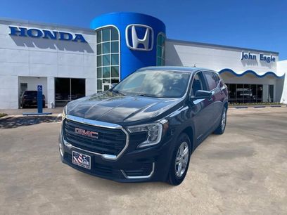 Used 2024 GMC Terrain SLE