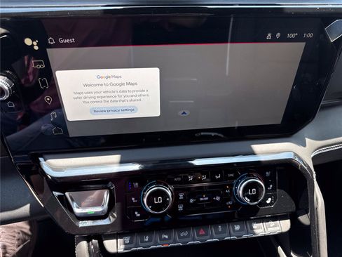 New 2026 GMC Sierra 2500 AT4X AWD/4WD image 25