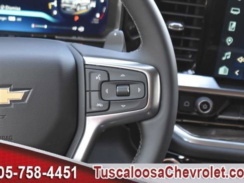 New 2026 Chevrolet Silverado 1500 LT image 21