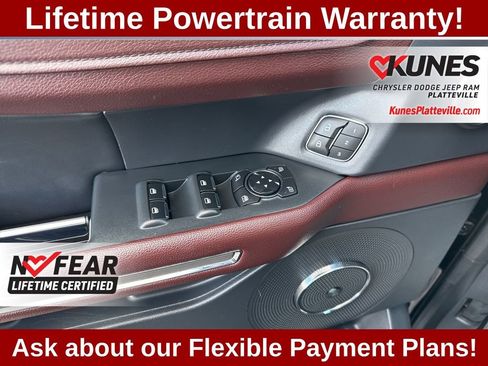 Used 2024 Ford Expedition Max Limited image 13