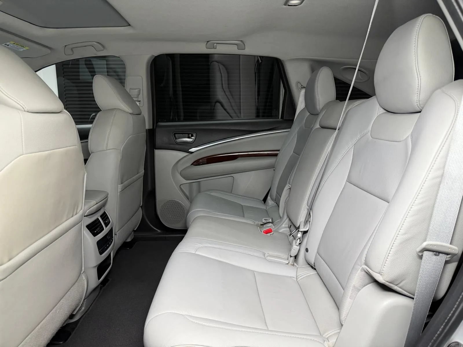 Used 2014 Acura MDX w/ Technology Package FWD image 21