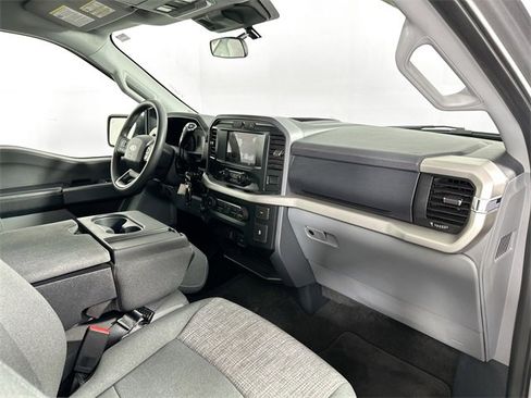 Used 2021 Ford F150 XLT image 20