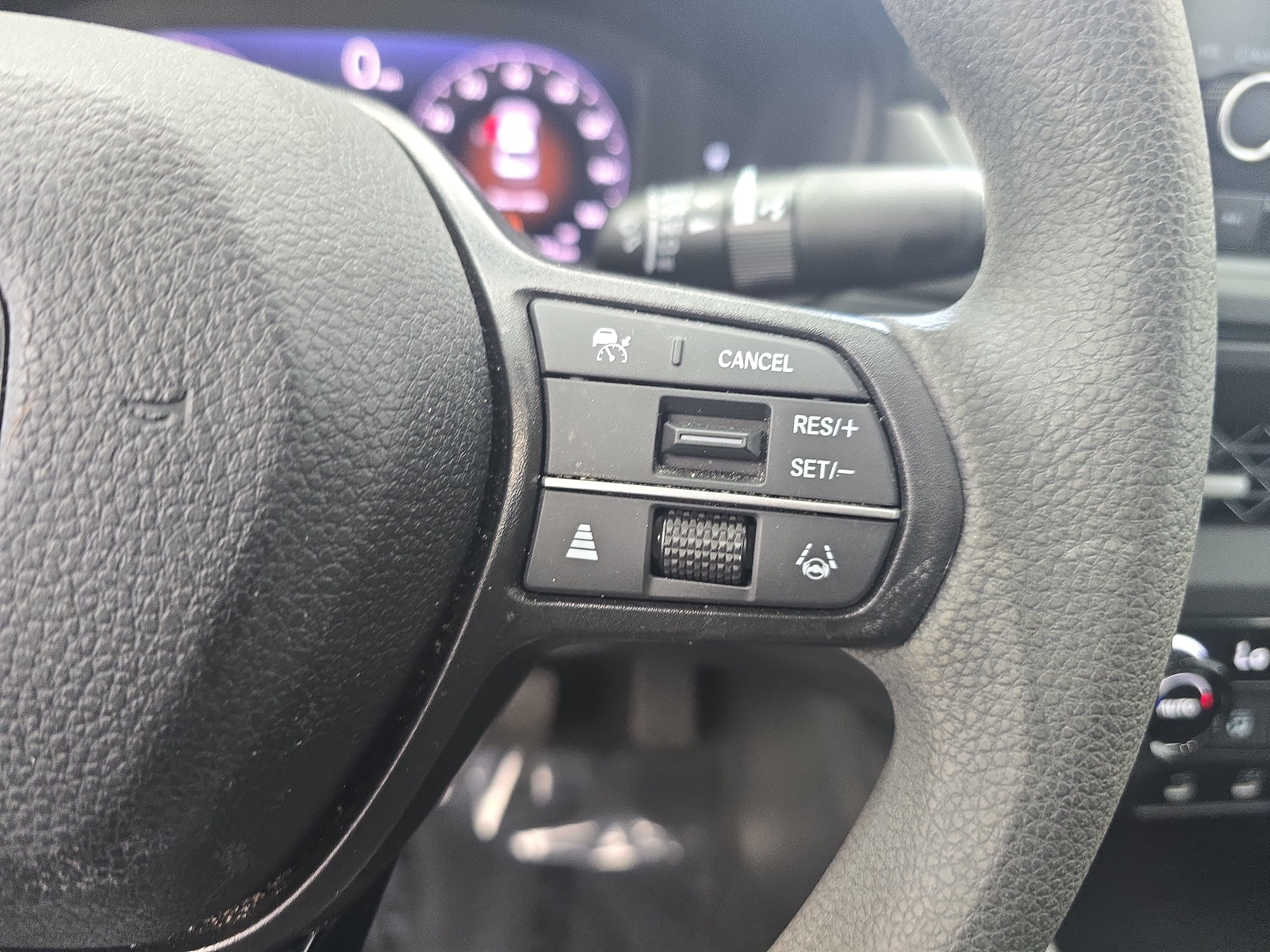 Certified 2024 Honda Accord EX image 17