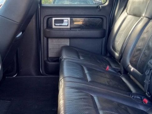 Used 2009 Ford F150 XLT image 9