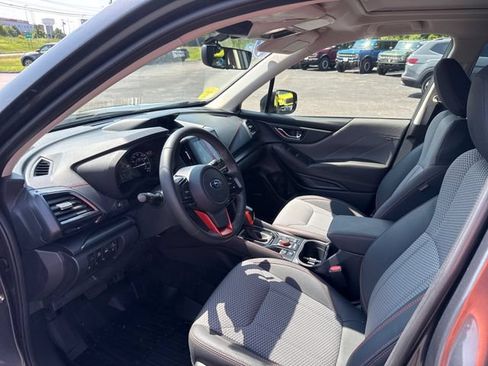 Used 2023 Subaru Forester Sport AWD/4WD image 11
