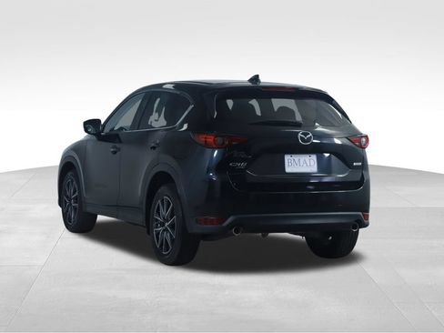 Used 2018 MAZDA CX-5 Grand Touring AWD/4WD image 10