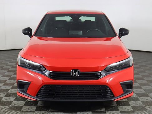 Used 2022 Honda Civic Sport image 8