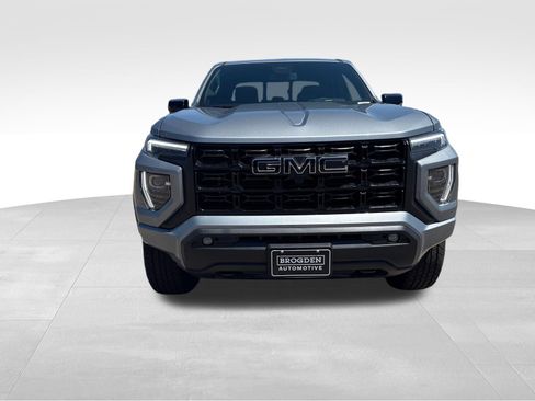 New 2026 GMC Canyon Elevation w/ Convenience Package RWD image 21