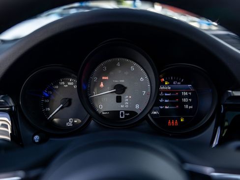 New 2026 Porsche Macan S image 52