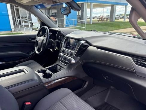 Used 2020 Chevrolet Tahoe LS w/ Max Trailering Package AWD/4WD image 21