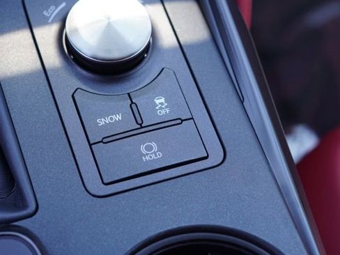 Used 2025 Lexus IS 350 F Sport w/ Navigation Package RWD image 36