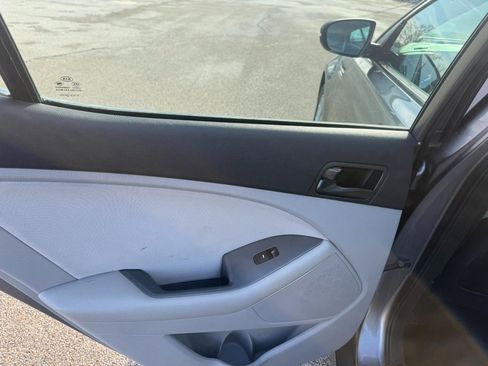 Used 2015 Kia Optima LX image 14