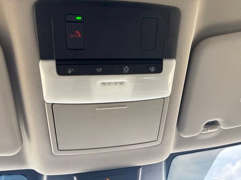 Used 2023 Nissan Rogue SV AWD/4WD image 25