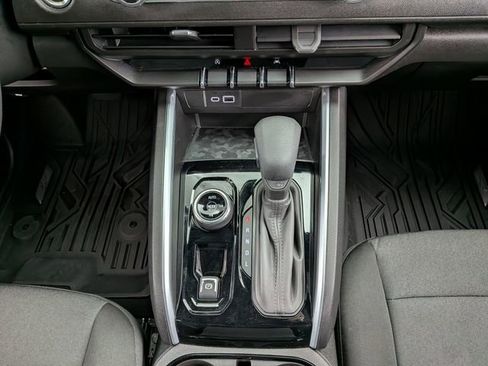 Used 2024 Chevrolet Colorado Trail Boss w/ Advanced Trailering Package image 30