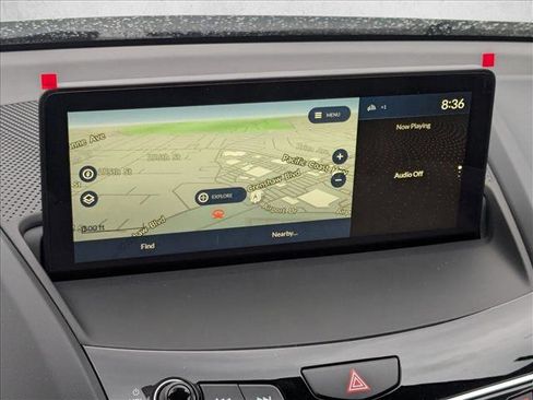 New 2026 Acura RDX A-Spec image 13