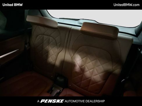 Certified 2026 BMW X7 xDrive40i image 14