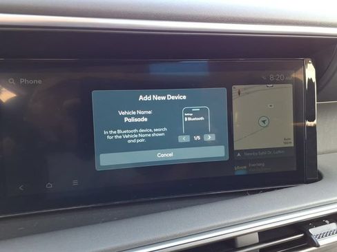 New 2026 Hyundai Palisade SEL FWD image 7