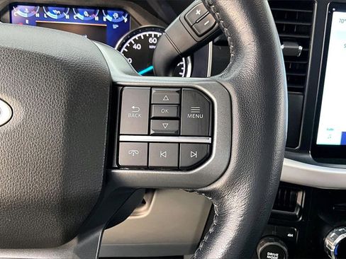 Used 2022 Ford F150 XLT w/ Equipment Group 302A High image 20