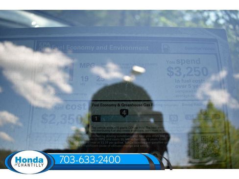 New 2026 Honda Pilot EX-L image 37