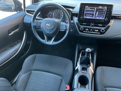 Used 2022 Toyota Corolla SE FWD image 17