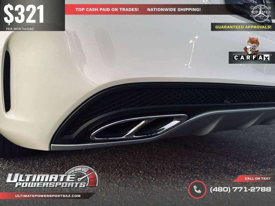 Used 2017 Mercedes-Benz C 43 AMG 4MATIC Sedan image 53