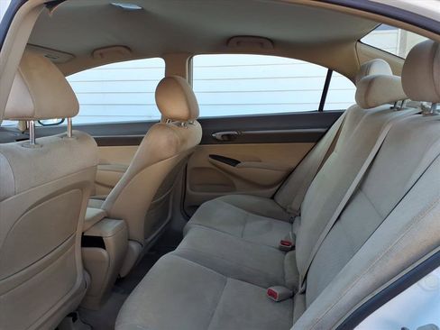 Used 2008 Honda Civic Hybrid image 8