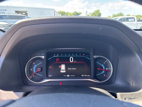 Used 2020 Honda Pilot EX-L image 10