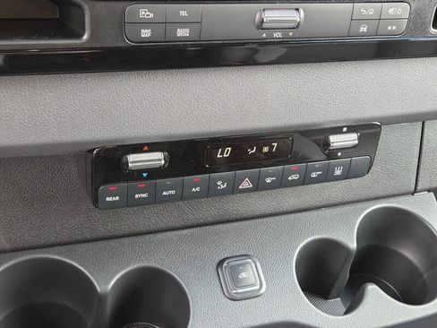 New 2026 Mercedes-Benz Sprinter 2500 image 32