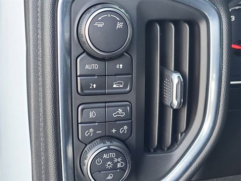 Used 2019 Chevrolet Silverado 1500 LTZ w/ LTZ Premium Package image 30