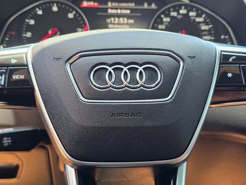 Used 2019 Audi A6 2.0T Premium w/ Convenience Package AWD/4WD image 31