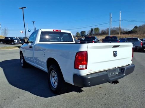 Used 2020 RAM 1500 Tradesman w/ Popular Equipment Group image 6