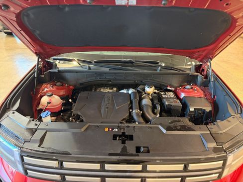 Used 2025 Hyundai Santa Fe SEL image 34