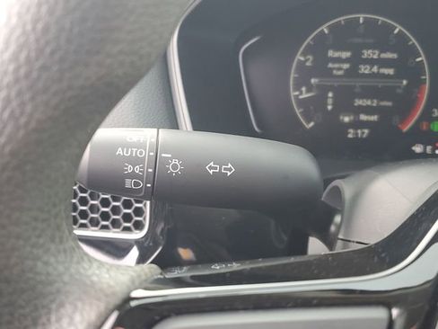 Used 2023 Honda Civic LX image 35