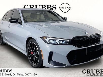 Used 2026 BMW M340i xDrive