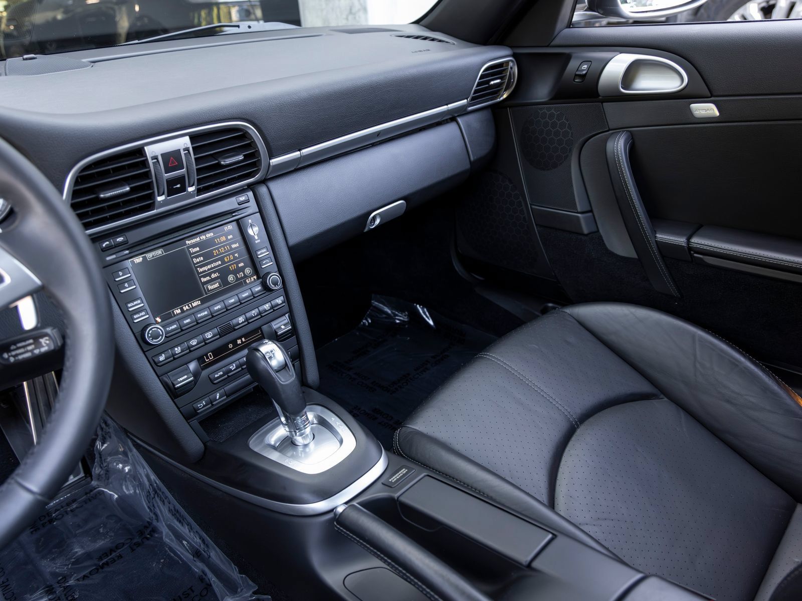 Used 2012 Porsche 911 Carrera S RWD image 43