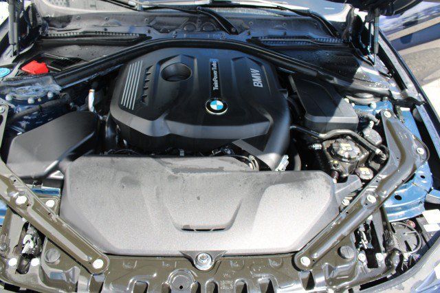 Used 2017 BMW 430i Convertible RWD image 39