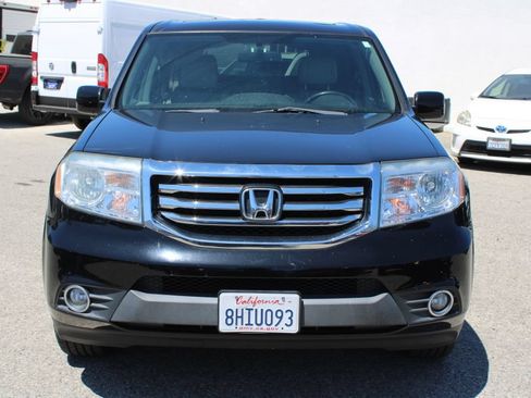 Used 2014 Honda Pilot EX-L image 2