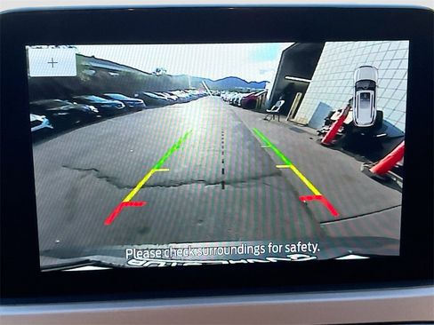 Used 2022 Ford Escape SEL image 13