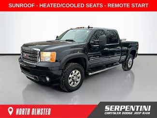 Used 2012 GMC Sierra 2500 Denali video 1
