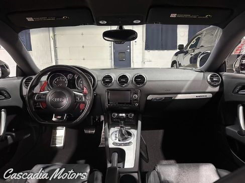 Used 2013 Audi TT 2.0T Prestige image 18