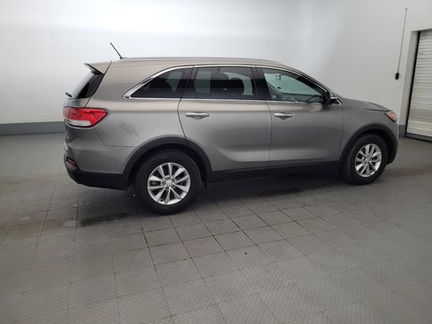 Used 2016 Kia Sorento FWD image 10