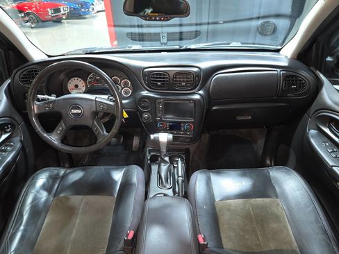 Used 2007 Chevrolet TrailBlazer SS image 62