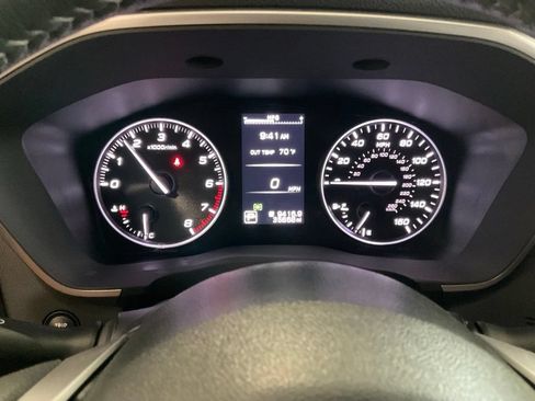 Used 2023 Subaru Ascent Limited AWD/4WD image 15