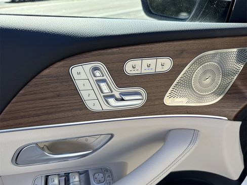 New 2026 Mercedes-Benz GLE 350 image 11