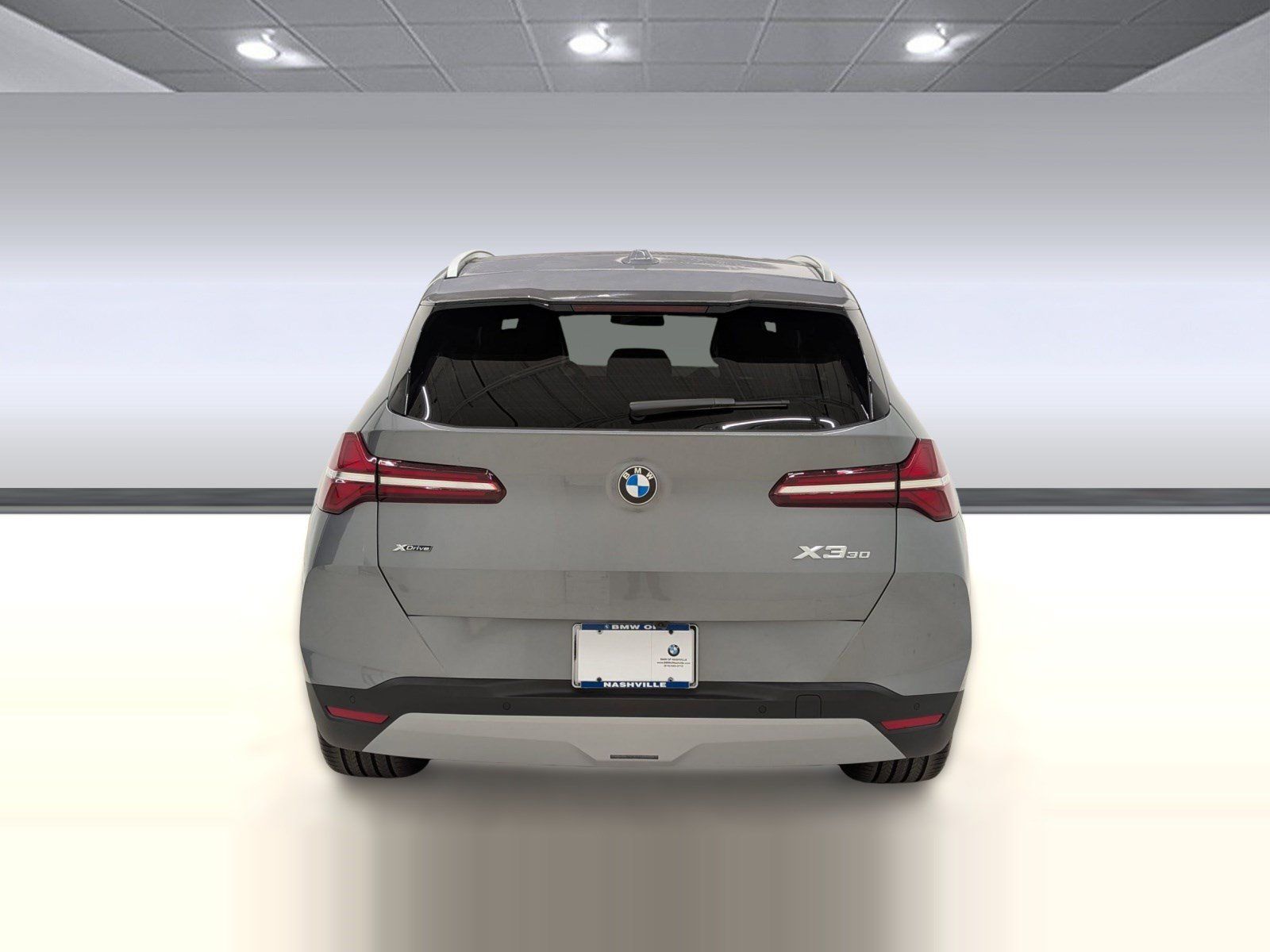 New 2026 BMW X3 xDrive30i w/ Premium Package AWD/4WD image 10