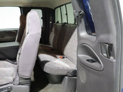 Used 2001 Dodge Ram 1500 Truck 4x4 Quad Cab image 17