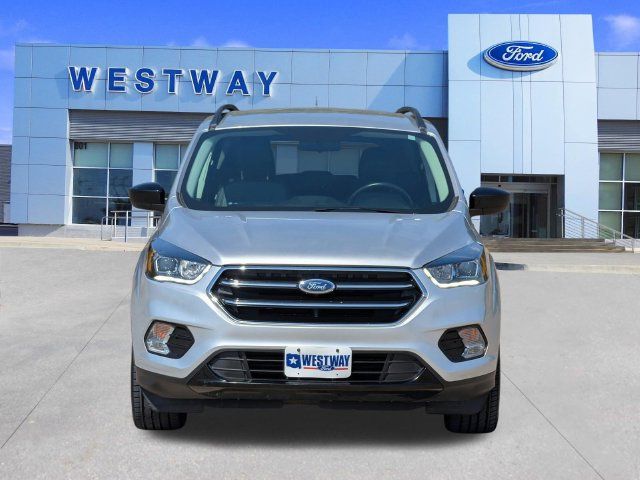 Used 2019 Ford Escape SE AWD/4WD image 7