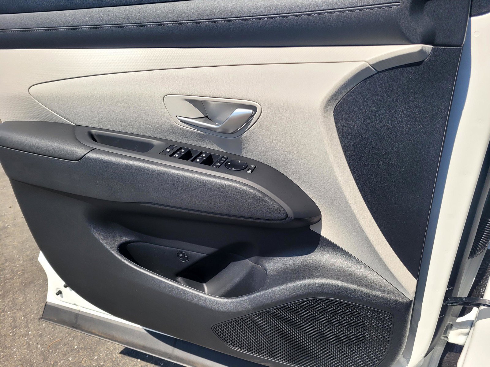 New 2026 Hyundai Tucson SEL Plus FWD image 16