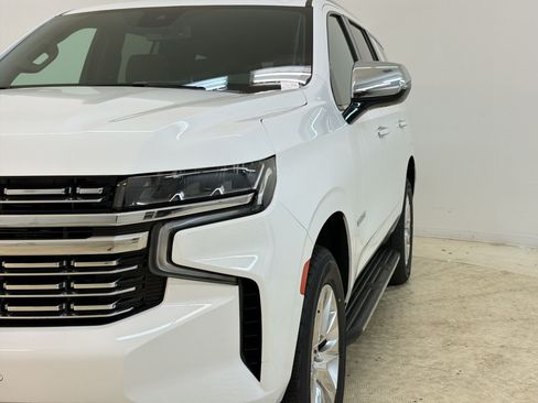 Used 2024 Chevrolet Tahoe Premier AWD/4WD image 25